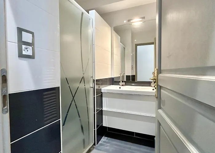 Les Bateaux, Duplex 4 Personnes Proche Appartement Le Crotoy