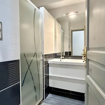 Les Bateaux, Duplex 4 Personnes Proche Daire Le Crotoy